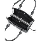 GGストーンキルティングBOX BAG | GYDA | 詳細画像13 