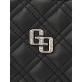 GGストーンキルティングBOX BAG | GYDA | 詳細画像16 