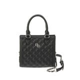 GGストーンキルティングBOX BAG | GYDA | 詳細画像19 