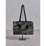 GYDAロープMトートBAG | GYDA | 詳細画像2 