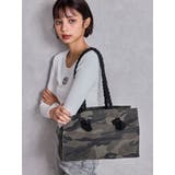 GYDAロープMトートBAG | GYDA | 詳細画像3 