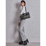 GYDAロープMトートBAG | GYDA | 詳細画像5 