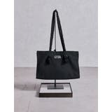 ブラック | GYDAロープMトートBAG | GYDA