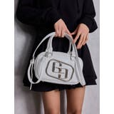 GGメタルBAG | GYDA | 詳細画像3 