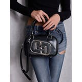 GGメタルBAG | GYDA | 詳細画像4 