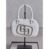 オフホワイト | GGメタルBAG | GYDA