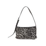 GG belt design glitter BAG | GYDA | 詳細画像12 