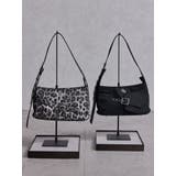 GG belt design glitter BAG | GYDA | 詳細画像2 