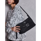 GG belt design glitter BAG | GYDA | 詳細画像3 