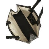 GYDAロープSトートBAG | GYDA | 詳細画像14 