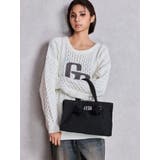 GYDAロープSトートBAG | GYDA | 詳細画像9 