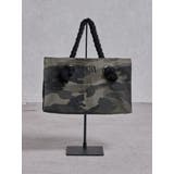 ダークミックス | GYDAロープSトートBAG | GYDA