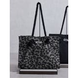ミックス | GYDAロープLトートBAG | GYDA