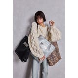 GYDAbijouプレートチェーントートBAG | GYDA | 詳細画像2 