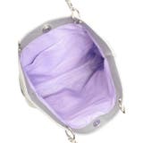 GYDAbijouプレートチェーントートBAG | GYDA | 詳細画像8 