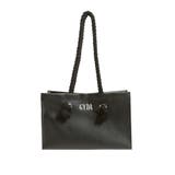 GYDAロープMフェイクレザートートBAG | GYDA | 詳細画像19 