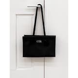 GYDAロープMフェイクレザートートBAG | GYDA | 詳細画像8 