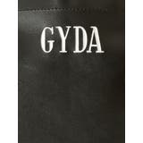GYDAロープLフェイクレザートートBAG | GYDA | 詳細画像13 