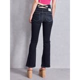 NEWハイウエストBACKクロスフレアパンツ | GYDA | 詳細画像32