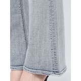 NEWハイウエストBACKクロスフレアパンツ | GYDA | 詳細画像38