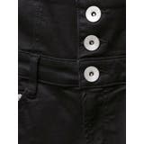 NEWハイウエストBACKクロスフレアパンツ | GYDA | 詳細画像41