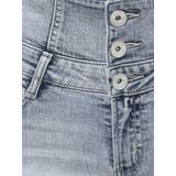 NEWハイウエストBACKクロスフレアパンツ | GYDA | 詳細画像45