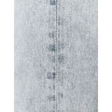 ハイウエストBACK LACE UPストレートデニムパンツ | GYDA | 詳細画像35