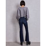 ハイウエストBASICフレアデニムパンツ | GYDA | 詳細画像14