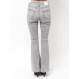 ハイウエストBASICフレアデニムパンツ | GYDA | 詳細画像19