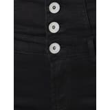 ハイウエストウエストクロススキニーデニムパンツ | GYDA | 詳細画像34