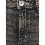 ハイウエストbijouフレアデニムパンツ | GYDA | 詳細画像20 