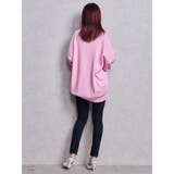 ハイウエストバッククロスダメージスキニーデニムパンツ | GYDA | 詳細画像23