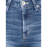 ハイウエストSIDE RIPPED スキニーデニムパンツ | GYDA | 詳細画像26