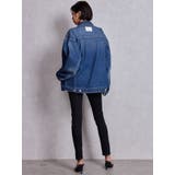 ハイウエストワンウォッシュスキニーパンツ | GYDA | 詳細画像13