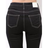 ハイウエストワンウォッシュスキニーパンツ | GYDA | 詳細画像19