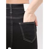 ハイウエストワンウォッシュスキニーパンツ | GYDA | 詳細画像20