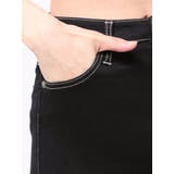 ハイウエストワンウォッシュスキニーパンツ | GYDA | 詳細画像21