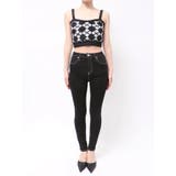 ハイウエストワンウォッシュスキニーパンツ | GYDA | 詳細画像24