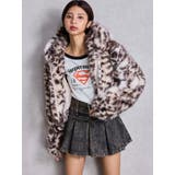 ハイウエストWIDE BELTプリーツデニムスカートライクショートパンツ | GYDA | 詳細画像13