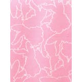 BUNNY patternニットトップス | GYDA | 詳細画像26 