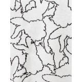 BUNNY patternニットトップス | GYDA | 詳細画像27 