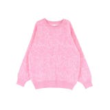 BUNNY patternニットトップス | GYDA | 詳細画像29 