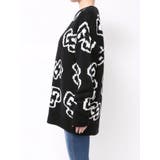 GG FRAME ニットトップス | GYDA | 詳細画像14 