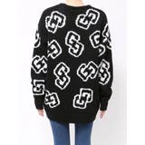 GG FRAME ニットトップス | GYDA | 詳細画像15 