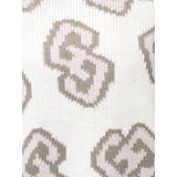 GG FRAME ニットトップス | GYDA | 詳細画像21 