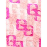 GG PATTERN MIXシャギーニットトップス | GYDA | 詳細画像24