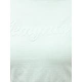 Gemyntar embossワンショルニットトップス | GYDA | 詳細画像24 