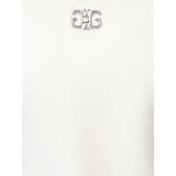 Symmetry GYDAワンショルチェーンニットトップス | GYDA | 詳細画像20 