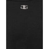 Symmetry GYDAワンショルチェーンニットトップス | GYDA | 詳細画像21 