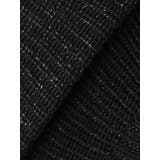 GG ZIP designラメニットトップス | GYDA | 詳細画像23 